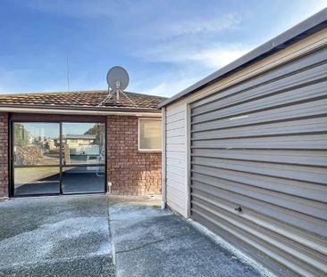 WESTBROOK - 1 BEDROOM - Photo 1