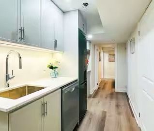 For Lease - 127 Frederick Tisdale Drive Unit# Basement rear, Toront... - Photo 4