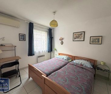 Location Appartement 2 pièces 34m² AIX EN PROVENCE 13100 - Photo 3