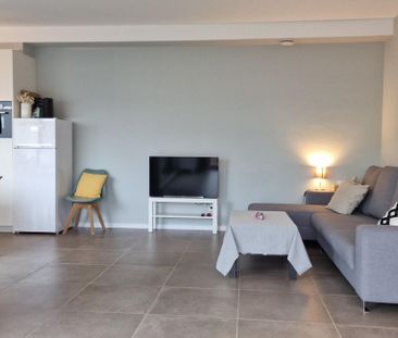 Appartement te huur in Aalst voor € 795 met 1 slaapkamer - Photo 1