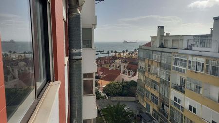 Oeiras e São Julião da Barra, Lisbon - Photo 3