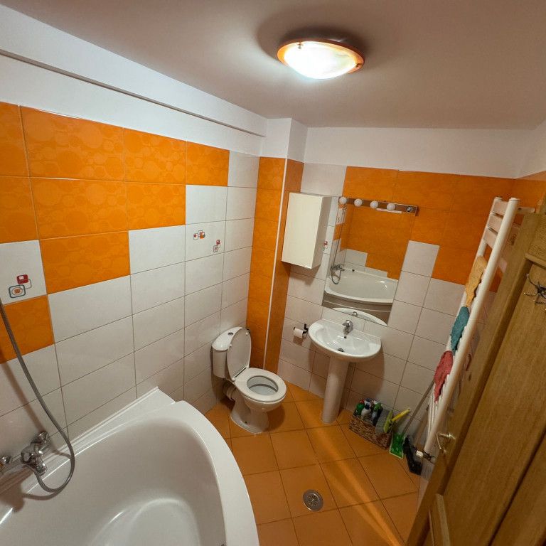 Brancoveanu pajistei tineretului vacaresti - Fotografie 1