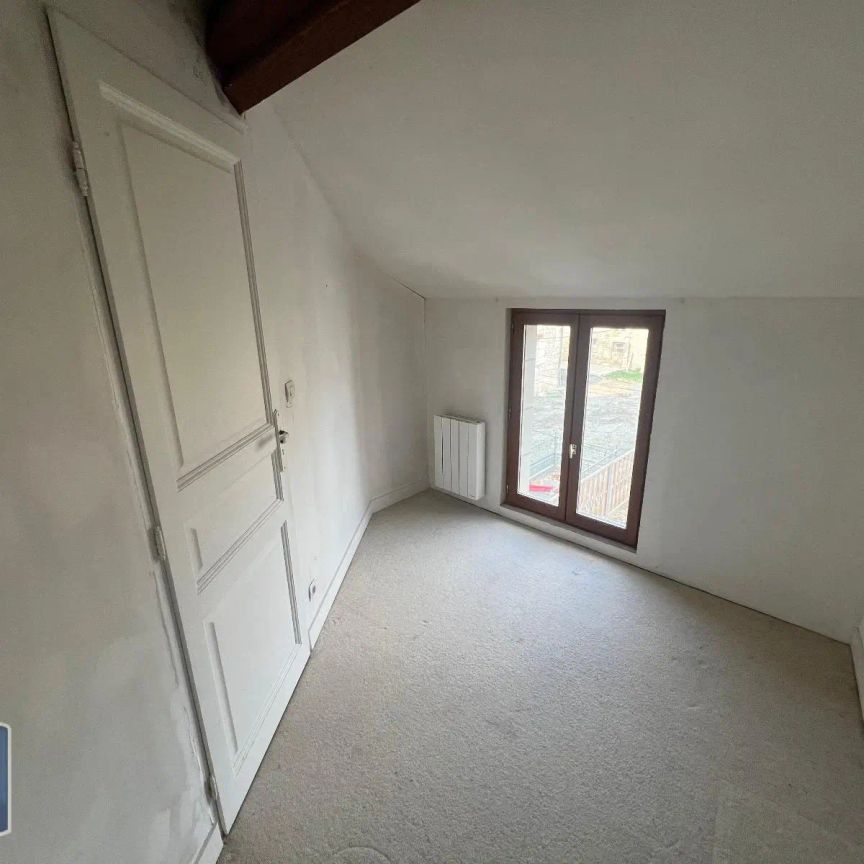 Maison à louer 3 pièces 101.57m² - Photo 1