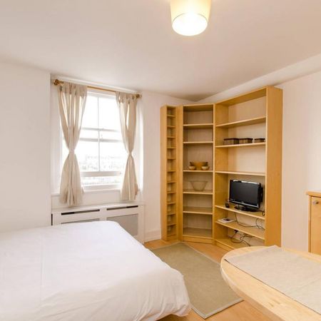 Flat 15 Belgrave Road, Pimlico SW1V 2BL - Photo 3