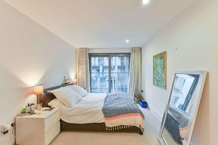 West Carriage House, Woolwich Riverside, SE18 - Photo 4