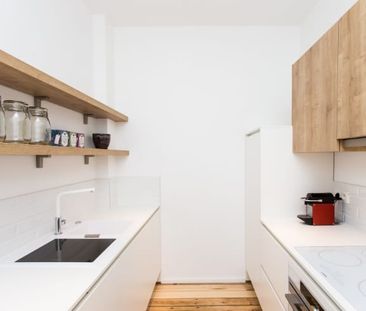 Appartement te huur - Photo 6