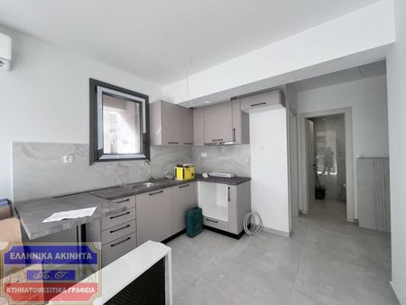 Studio/Γκαρσονιέρα για ενοικίαση Κηπούπολη (Καβάλα) - Photo 2