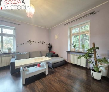 2 pokojowe mieszkanie w pobliżu Dworca Miasto. - Zdjęcie 3