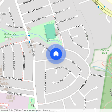 16 Belinda Crescent, Qld 4127, Springwood