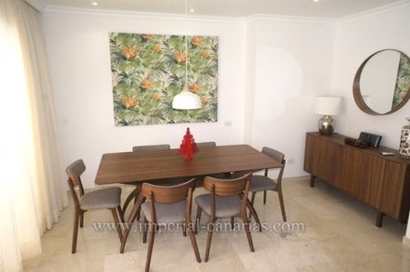 Exclusivo apartamento completamente amueblado en zona de Jardín Botánico! - Photo 5