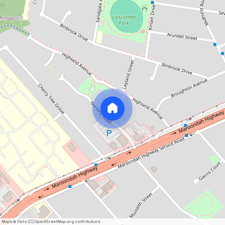 3/14 Nursery Road, Vic 3136, Croydon North