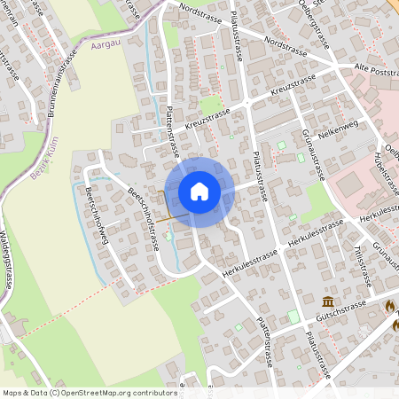 5737, Menziken, Plattenstrasse, 23