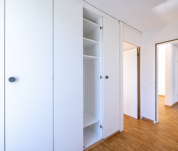 2.5-Zimmer-Singlewohnung an ruhiger Lage - Foto 6