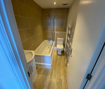 1 bedroom apartment to rent - Photo 6