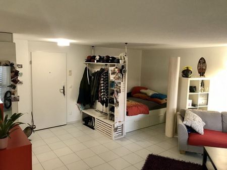Apartment is looking for a single person - Photo 4
