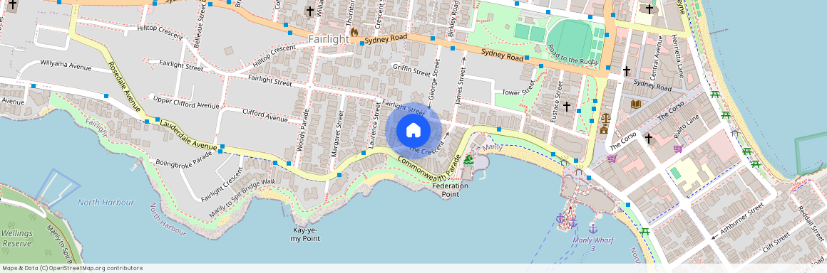 12/14-20 The Crescent, NSW 2095, Manly