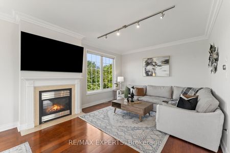 For Lease - 134 Rolling Hills Lane, Caledon, Ontario - Photo 5