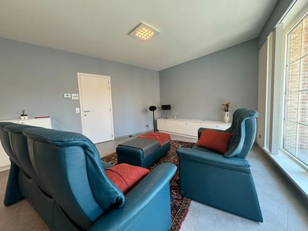 Appartement te huur - Foto 5