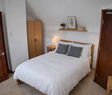 Room in a Shared House, New Bedford Road, LU3 - Photo 3