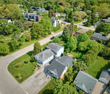 For Lease - 247 Jennings Crescent, Oakville, Ontario - Photo 6