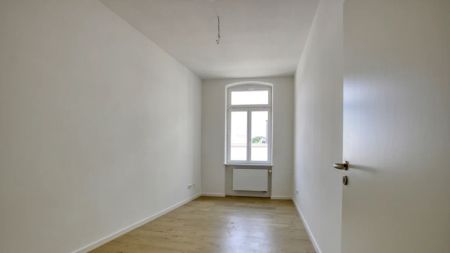 Charmante Altbauwohnung in der Mindener Innenstadt zu vermieten! - Photo 5