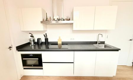 Appartement te huur: Arkelstraat 4-B 4201 KC Gorinchem - Foto 4