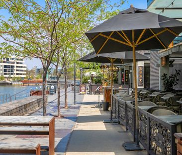 158/54 Eyre Street, Kingston ACT 2604 - Apartment For Rent | Domain - Photo 1