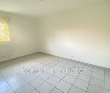 Location Appartement 2 pièces 55m² RIVESALTES 66600 - Photo 4
