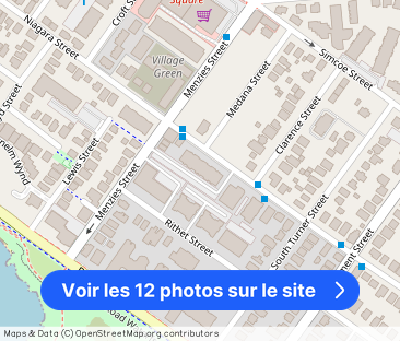 Niagara Court Apartments - Photo 1