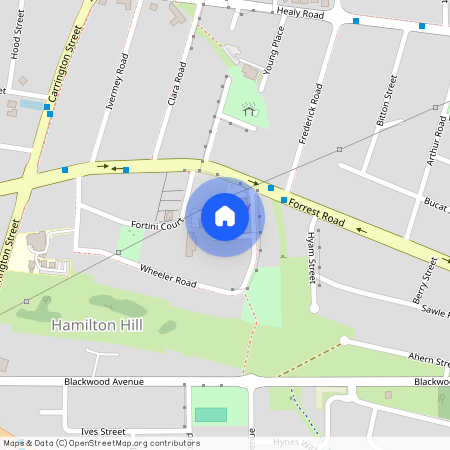 8 Gray Court, WA 6163, Hamilton Hill