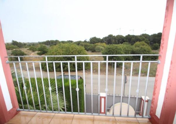 Villa en Monte Mar, Campoamor.