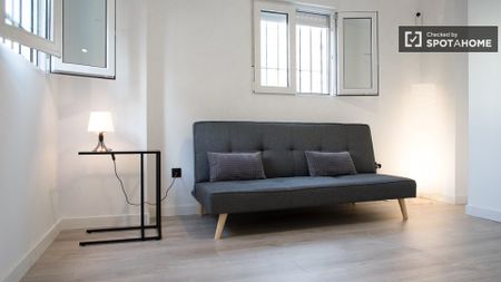 madrid, Community of Madrid 28017 - Foto 2