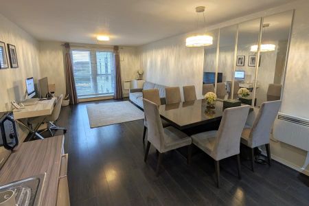 2 bedroom flat to rent - Photo 4