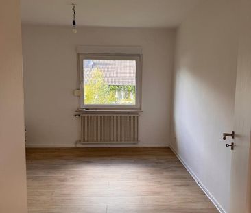 Helle 3,5-Zimmer-Wohnung mit Süd-Balkon in Dortmund Westrich - Photo 1