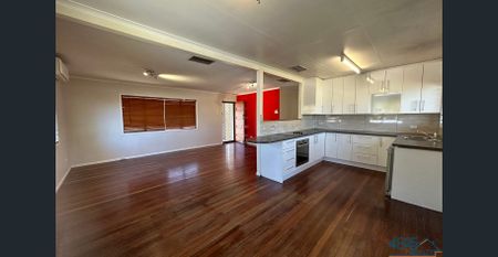 Three Bedroom High-Set Home - Photo 2