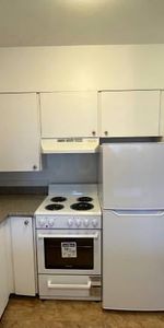 FRASER STREET & E 49th AVE - ONE BEDROOM APARTMENT - discount! - Photo 4