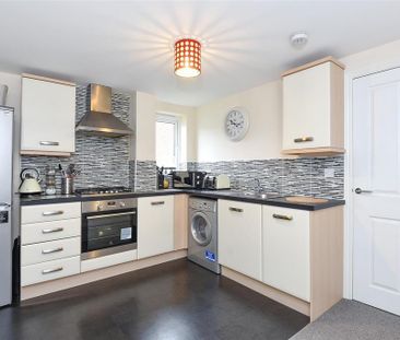 1 bedroom apartment to rent - Photo 4