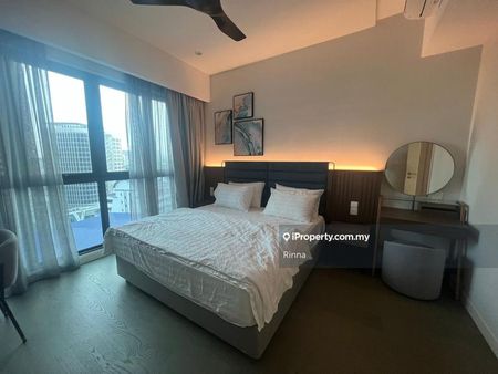 Ooak Serviced Apartments @ Kiara 163, Mont Kiara - Foto 4