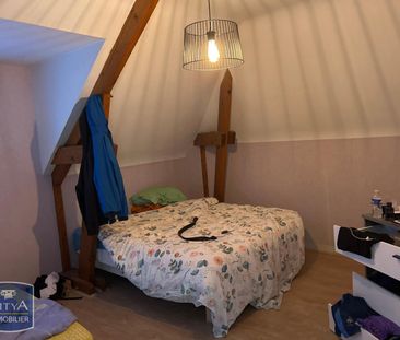 Location Maison 6 pièces 130m² ANGERS 49000 - Photo 3