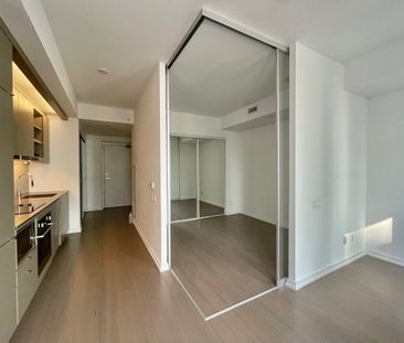 For Lease - 101 Peter Street Unit# 2605, Toronto, Ontario - Photo 2