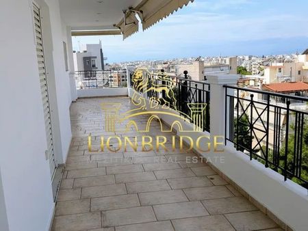 Διαμέρισμα για ενοικίαση Νέα Σμύρνη - Photo 4