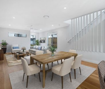 Rent cap, long lease, one week free - perfect in a cost-of-living c... - Photo 2