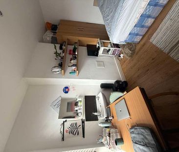 Teversal Avenue: Bed Student House, NG7 - Photo 5