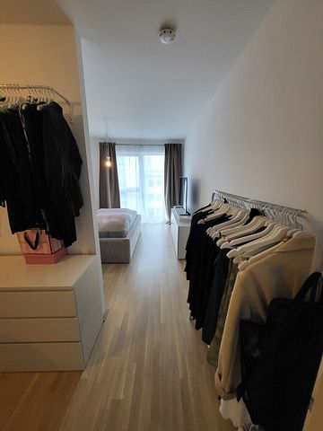 "WeserHöfe"-Neuwertige 2-Zimmer Wohnung in bester Lage - Photo 2