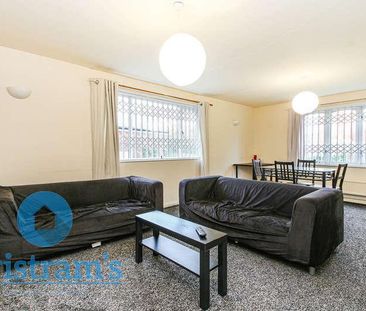 Wollaton Road, Wollaton, NG8 - Photo 2