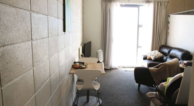 Cosy inner-city living available Jan 2026 - Photo 1