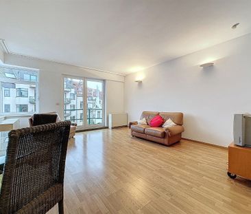 Appartement te huur - Foto 3