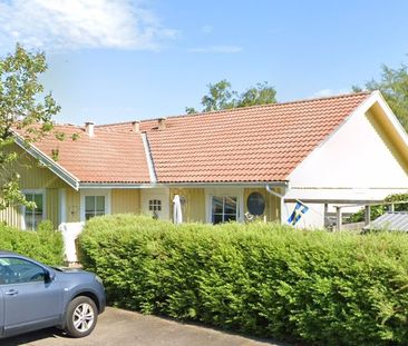 Porfyrvägen, Östra Karup - Foto 3