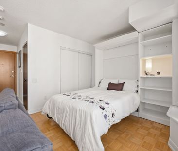 For Lease - 33 Sheppard Avenue Unit# 909, Toronto, Ontario - Photo 5