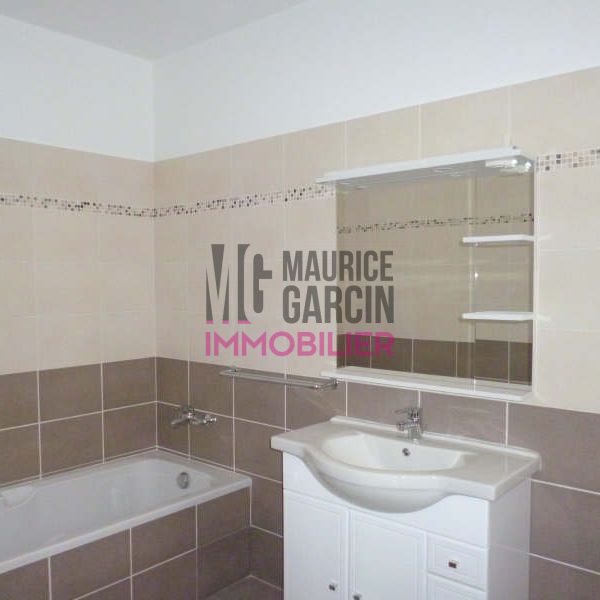 A LOUER - MAISON PERNES LES FONTAINES - 4 pièces 103.67m² - Photo 1